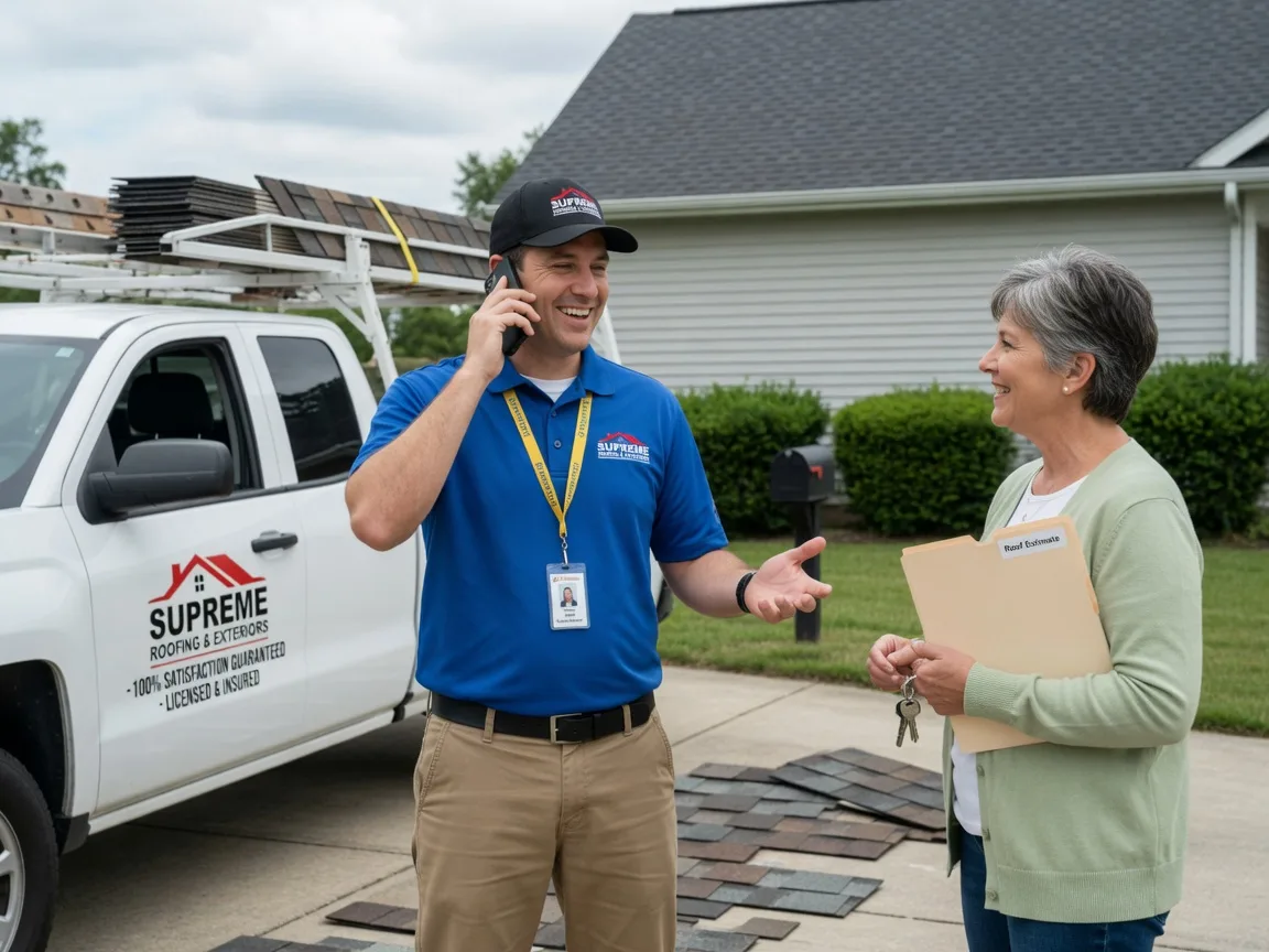 Roof Replacement North Myrtle Beach, SC FAQs